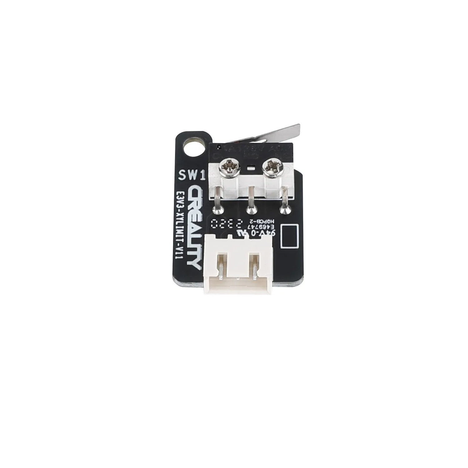 Creality Ender-3 V3 Plus PCBA Kart / Bağlantı Kartı - 2101030197