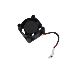 Creality Ender-3 V3 SE / V3 KE / CR-10 SE 2510 Hotend Fanı - 3205010374 görseli 3