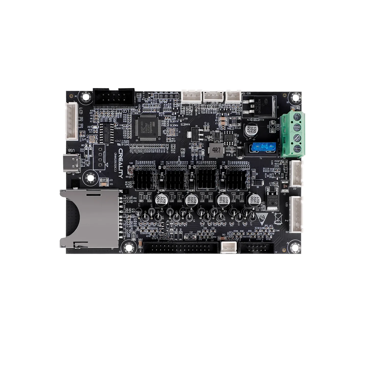 Creality Ender-3 V3 SE Anakart - 4002020066