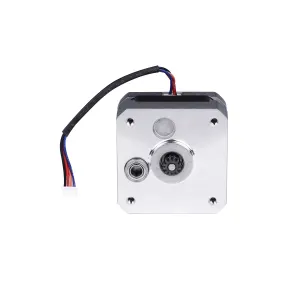 Creality Ender-3 V3 SE Extruder Step Motor - 3204120217 görseli 3