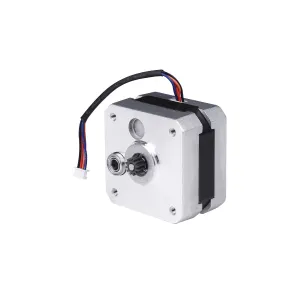 Creality Ender-3 V3 SE Extruder Step Motor - 3204120217 görseli 4