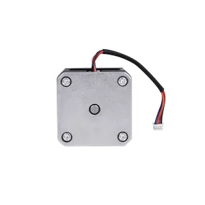 Creality Ender-3 V3 SE Extruder Step Motor - 3204120217 görseli 5