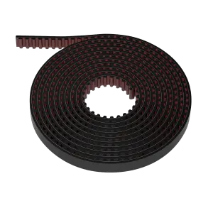 Creality Ender-3 V3 Eksen Senkron Kayış görseli 2