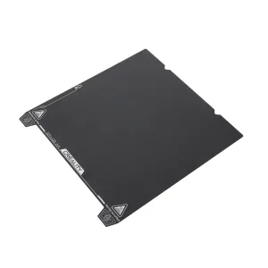 Creality Ender-3 V3 Yay Çeliği Baskı Yüzeyi - 4004090126 görseli 2