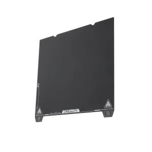 Creality Ender-3 V3 Yay Çeliği Baskı Yüzeyi - 4004090126 görseli 4