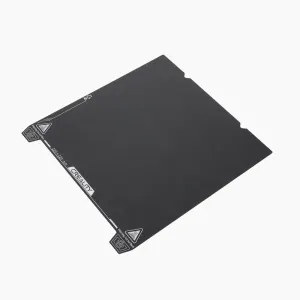 Creality Ender-3 V3 Yay Çeliği Baskı Yüzeyi - 4004090126 görseli 3