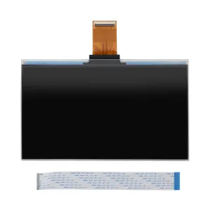 Creality Halot Mage / Mage Pro LCD Ekran - 4001150015 görseli 2