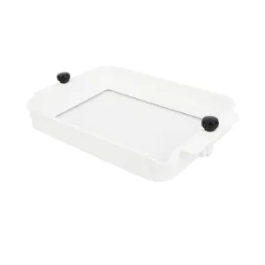 Creality Halot Reçine Tankı - 4001130008 görseli 4