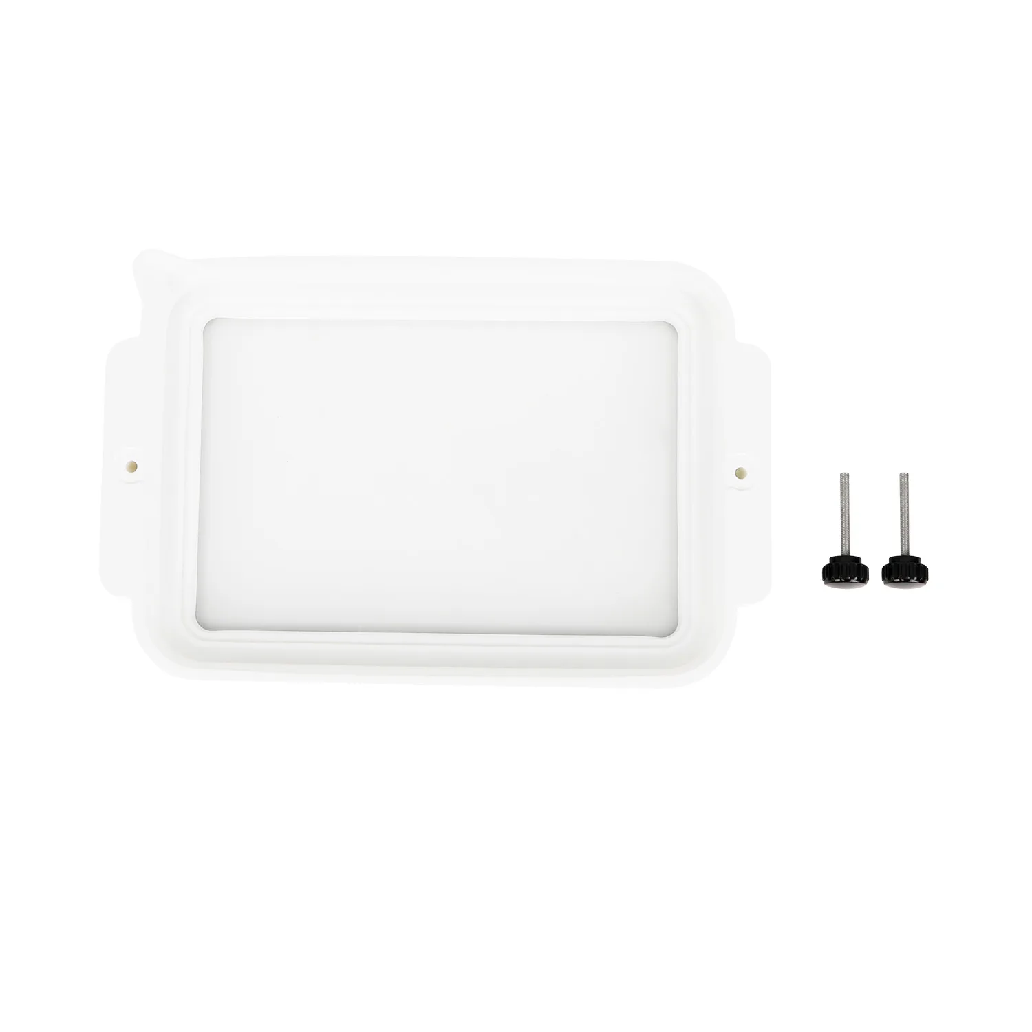 Creality Halot Reçine Tankı - 4001130008