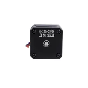 Creality Hi Extruder Motor - 3204120242 görseli 5