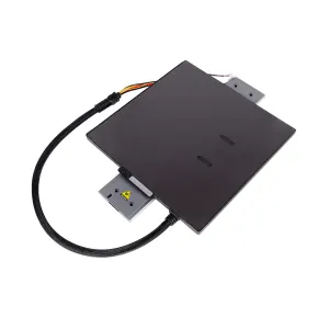 Creality Hi Isıtıcı Tabla Kiti görseli 5