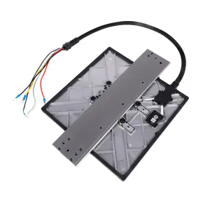 Creality Hi Isıtıcı Tabla Kiti görseli 4