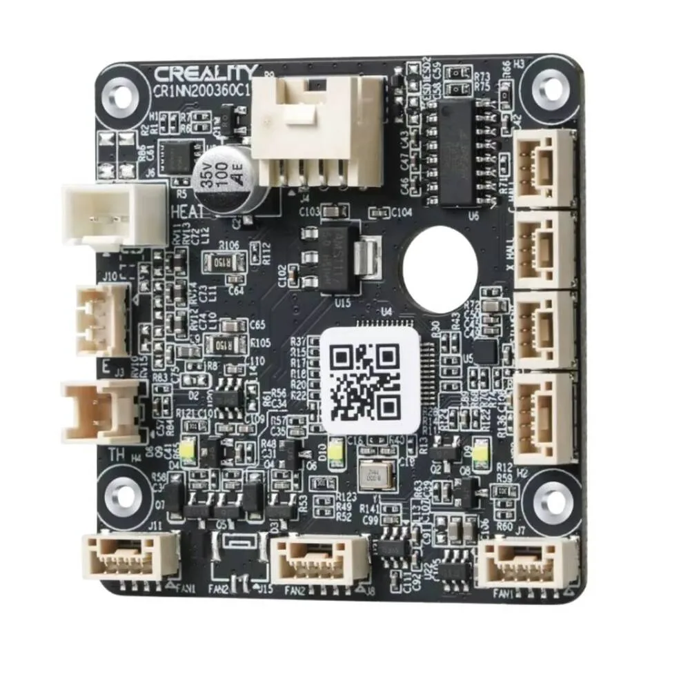 Creality Hi Hotend Adaptör Kartı