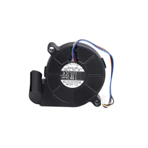 Creality Hi Part Cooling Fan / Right görseli 2