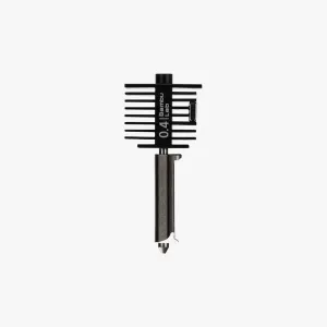 Bambu Lab A1 0,4 mm Sertleştirilmiş Çelik Hotend - FAH019 görseli 3