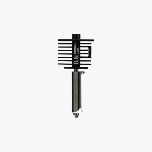 Bambu Lab A1 0,4 mm Sertleştirilmiş Çelik Hotend - FAH019 görseli 6
