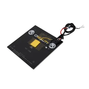 Creality Ender-3 V3 Serisi Isıtıcı Tabla Kiti görseli 5