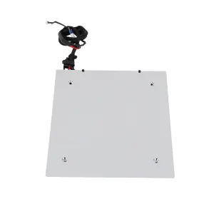 Creality Ender-3 V3 Serisi Isıtıcı Tabla Kiti görseli 4