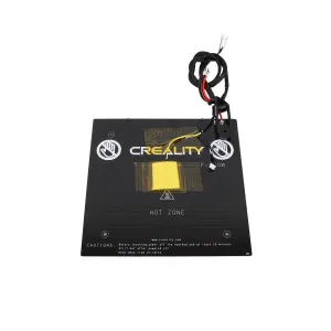 Creality Ender-3 V3 Serisi Isıtıcı Tabla Kiti görseli 3