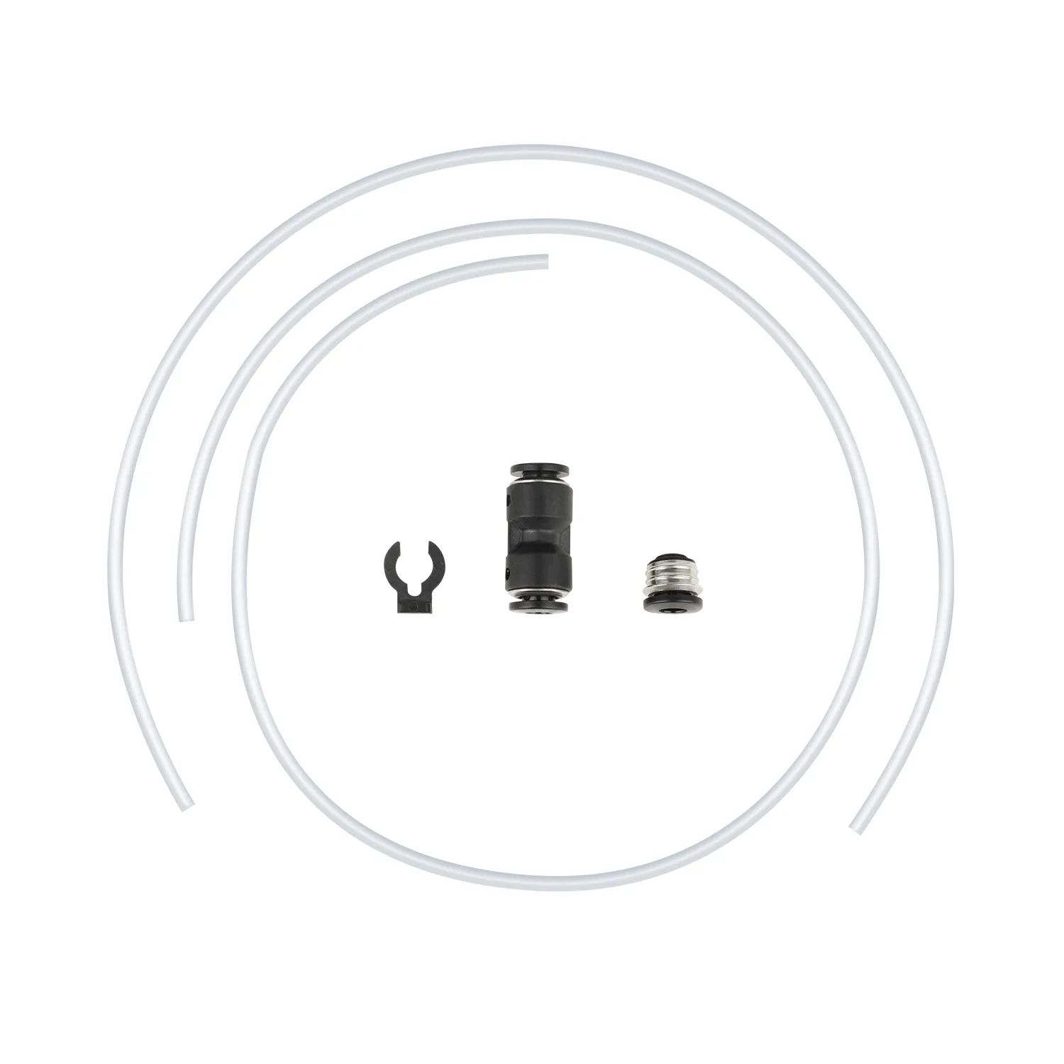 Creality PTFE Bağlantı Seti - 4004010290