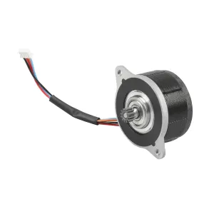 Creality K1 Serisi Extruder Step Motor - 4004100078 görseli 3
