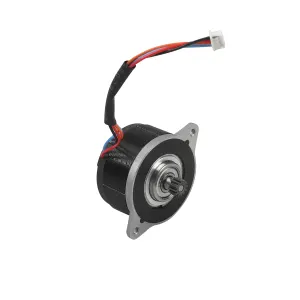 Creality K1 Serisi Extruder Step Motor - 4004100078 görseli 6