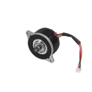 Creality K1 Serisi Extruder Step Motor - 4004100078 görseli 7