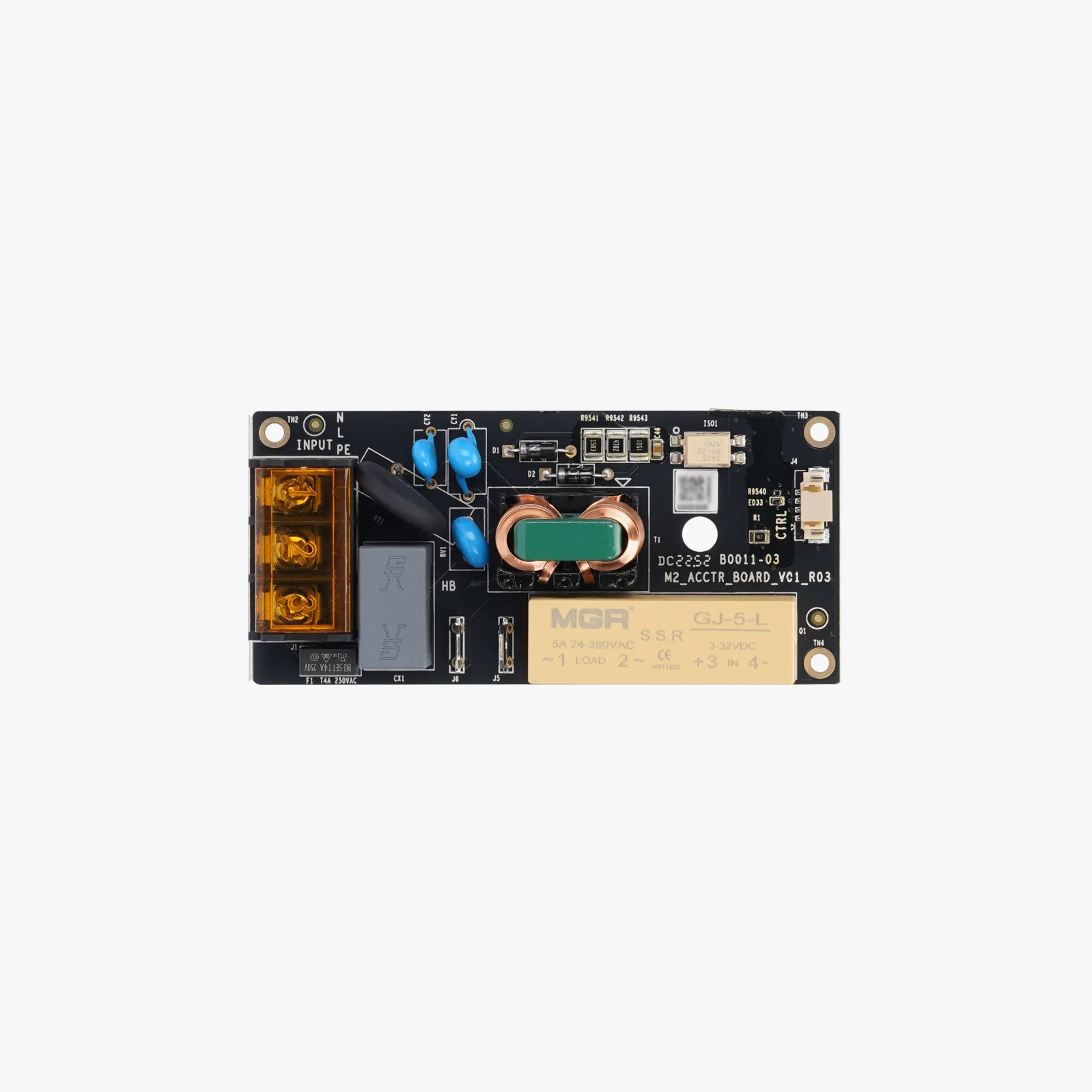 Bambu Lab A1 AC Kart - DLB021