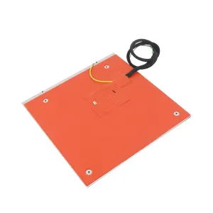 Creality K1 Max Isıtıcı Tabla Kiti - 4001040055 görseli 5