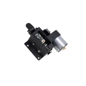 Creality K2 CFS Bağımsız Filament Giriş ve Besleme Modülü - 4004010264 görseli 3