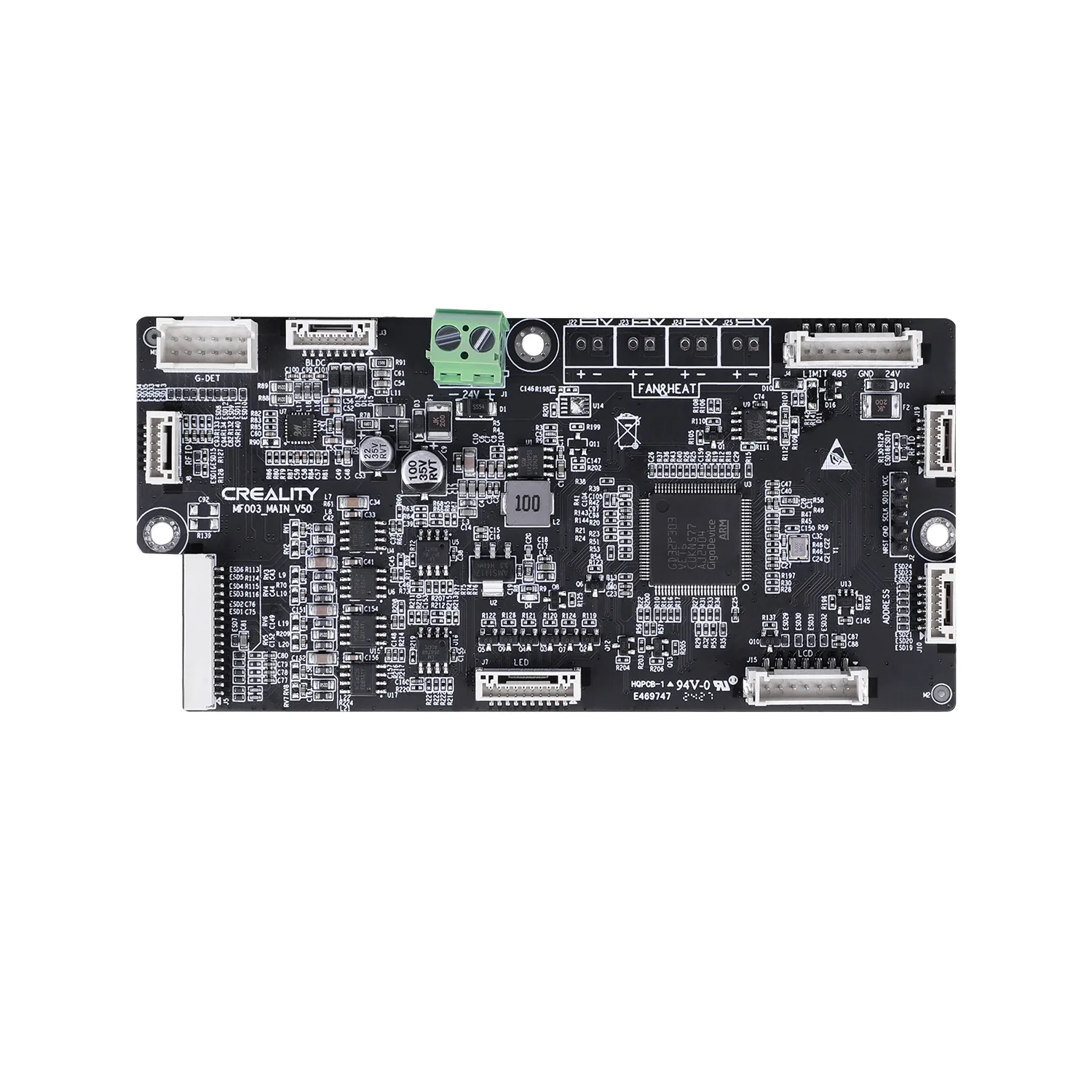 Creality Cfs Mainboard Kit - 4002020078