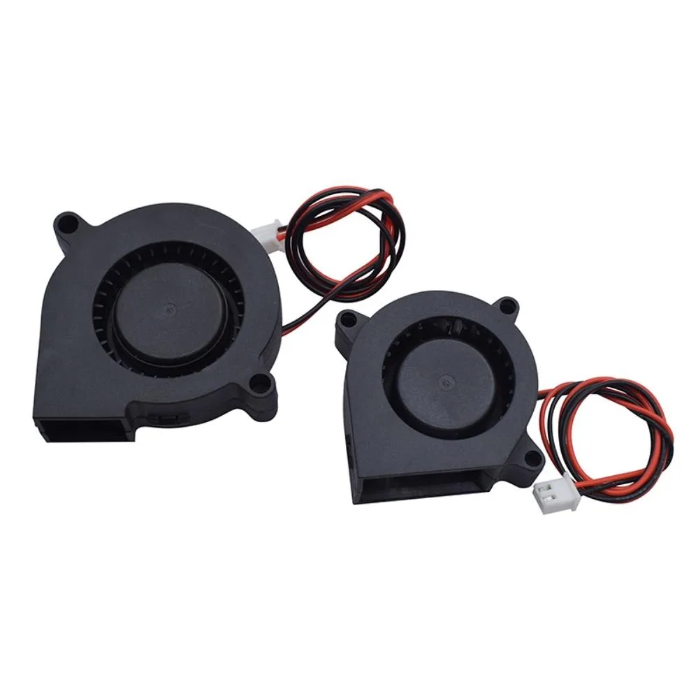 3D Yazıcı 24V Salyangoz Fan 5015 (50x50x15mm)