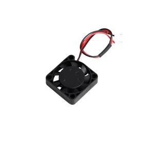 Creality K2 Pro Extruder Motor Soğutma Fanı görseli 3