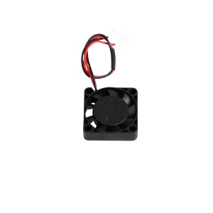 Creality K2 Pro Extruder Motor Soğutma Fanı görseli 4