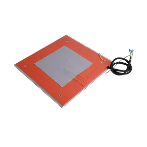 Creality K2 Plus Heated Bed Kit - 4001040060 görseli 3
