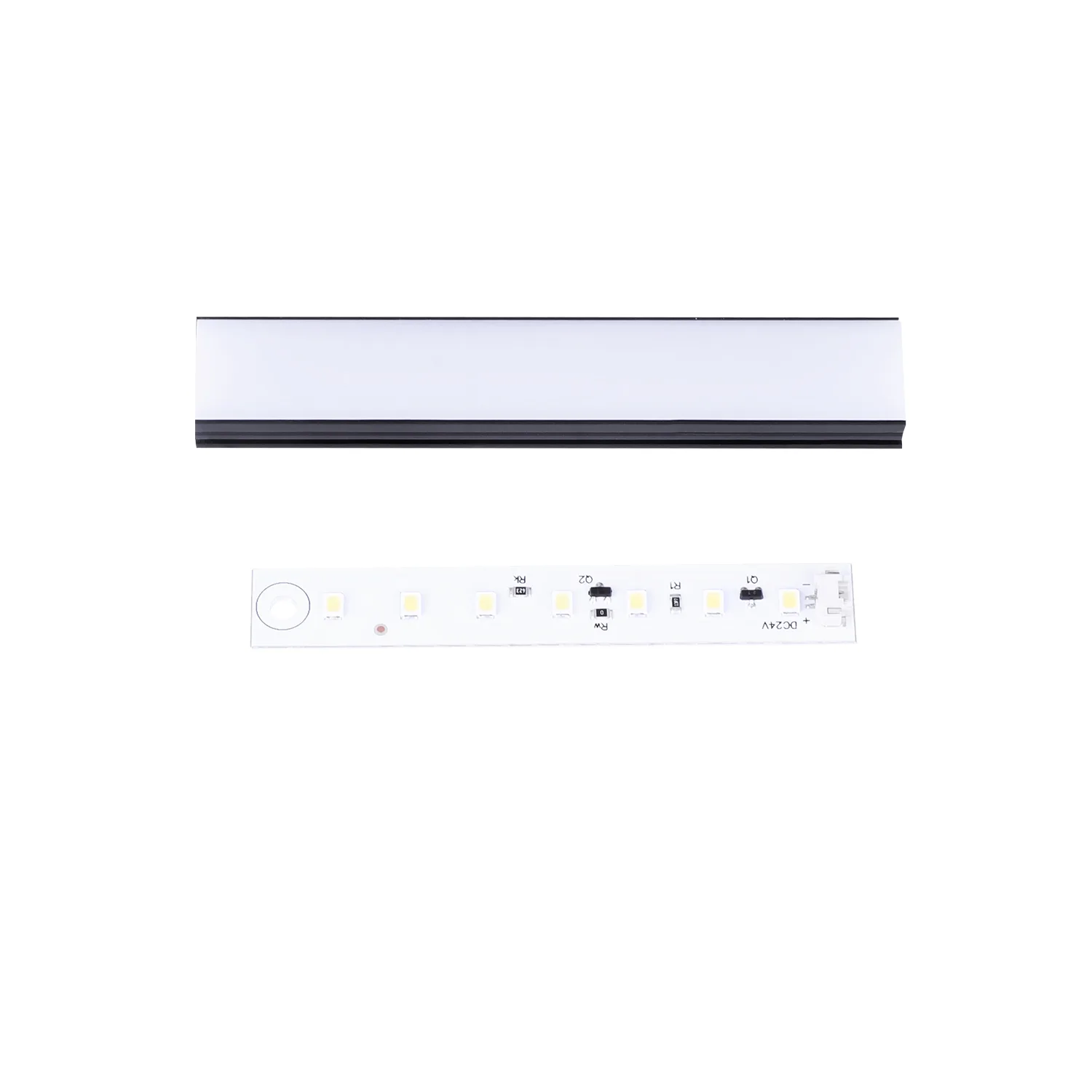 Creality K2 Plus Led Light Kit - 4004010273