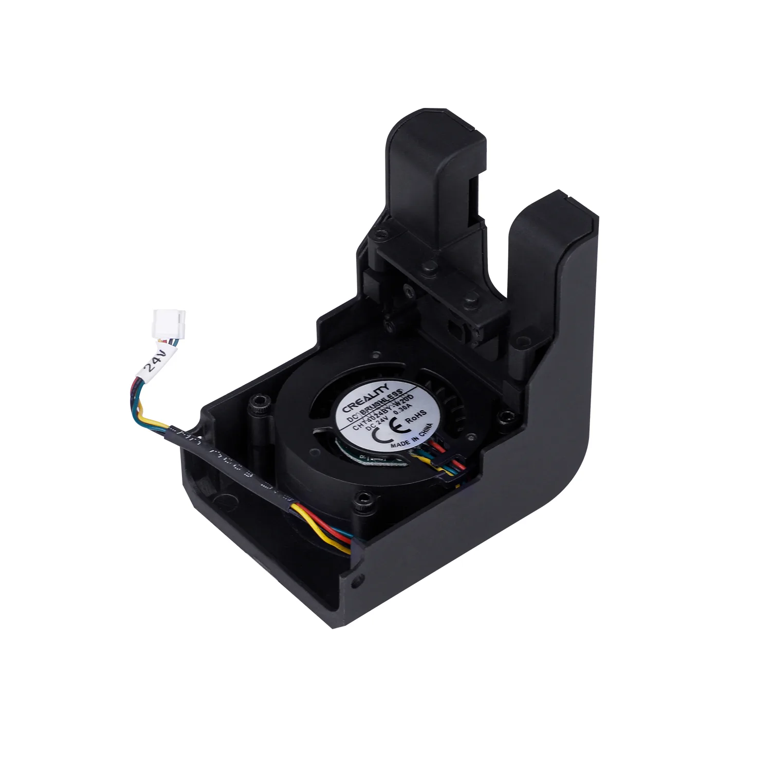 Creality K2 Plus Model Fan Cooling Module - 4004110137