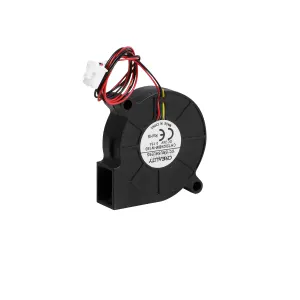 Creality K2 Plus Motherboard Cooling Fan - 4004110138 görseli 5