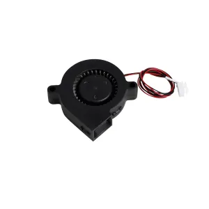 Creality K2 Plus Motherboard Cooling Fan - 4004110138 görseli 4