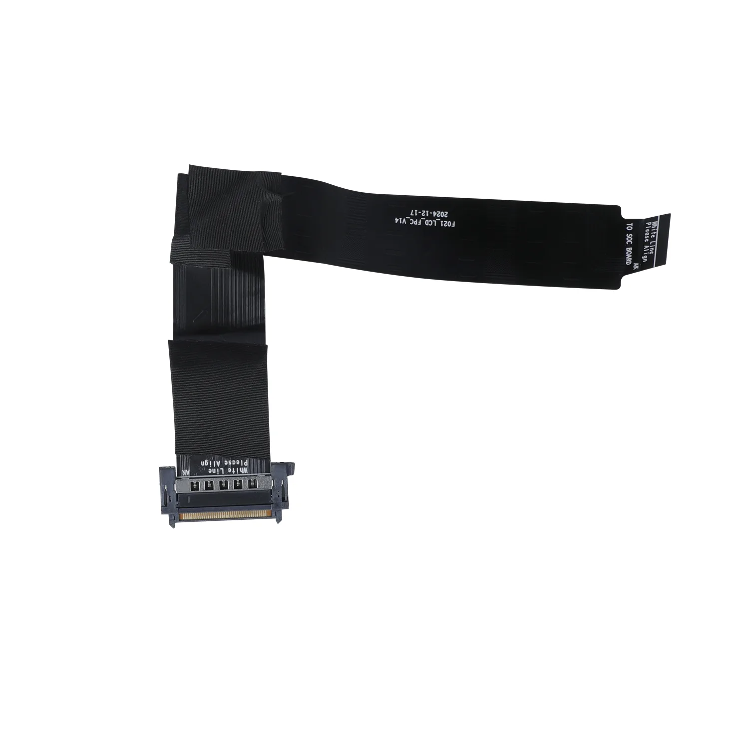 Creality K2 Pro Ekran Bağlantı Kablosu - 4004010286