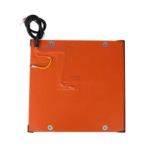 Creality K2 Pro Isıtıcı Tabla Kit - 4001040066 görseli 4