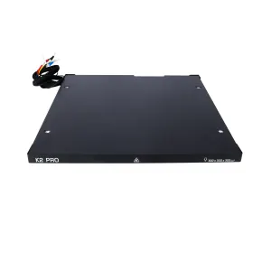 Creality K2 Pro Isıtıcı Tabla Kit - 4001040066 görseli 3
