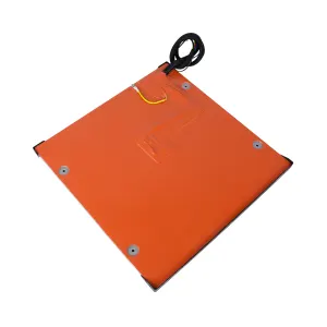 Creality K2 Pro Isıtıcı Tabla Kit - 4001040066 görseli 5