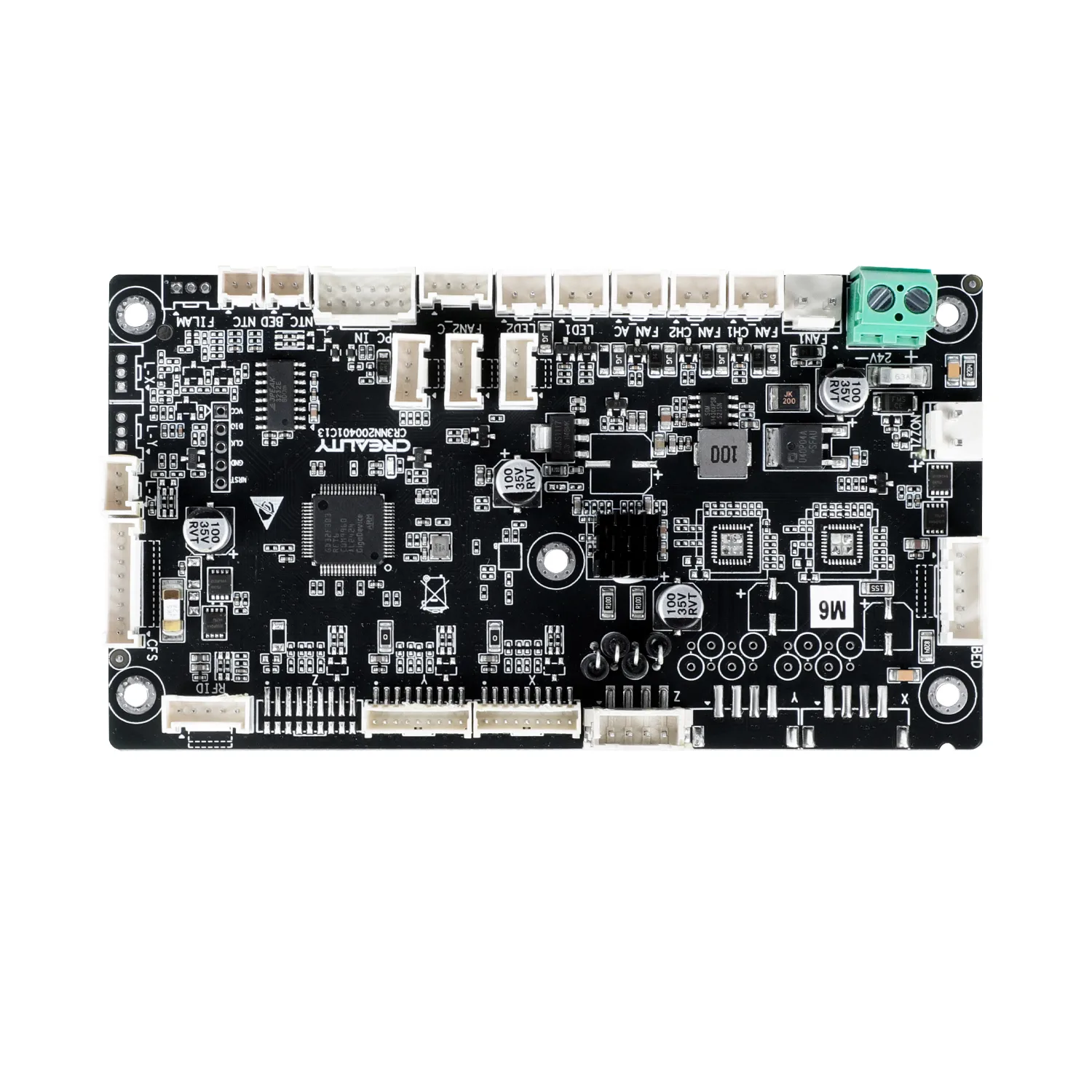 Creality K2 Pro Mainboard - 4002020083
