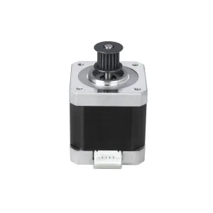 Creality K2 Pro Z Eksen Step Motor görseli 3