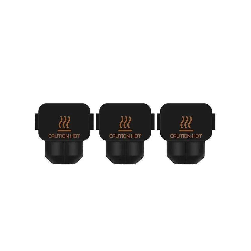 Bambu Lab A1 Hotend Silikon Kılıf - FAH006