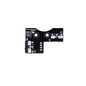 Creality Ender-5 Max Limit Switch - 2101030256 görseli 4
