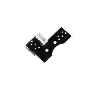 Creality Ender-5 Max Limit Switch - 2101030256 görseli 3