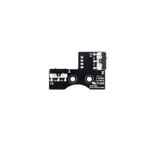 Creality Ender-5 Max Limit Switch - 2101030256