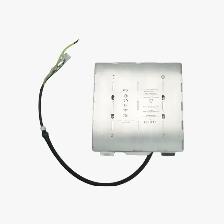 Bambu Lab A1 Isıtıcı Tabla Ünitesi - FAC066